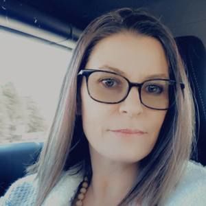 Meet your Posher, Heidi